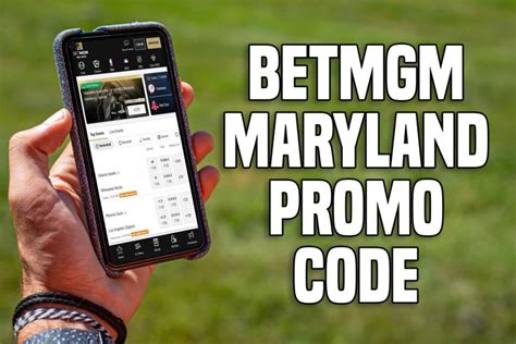 best maryland betting promo codes - md sports book promo code